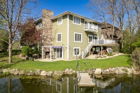 980 Dakota Drive Woodstock IL 60098
