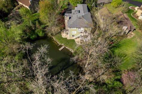 980 Dakota Drive Woodstock IL 60098