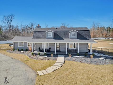 19840 South Schoolhouse Road New Lenox IL 60451