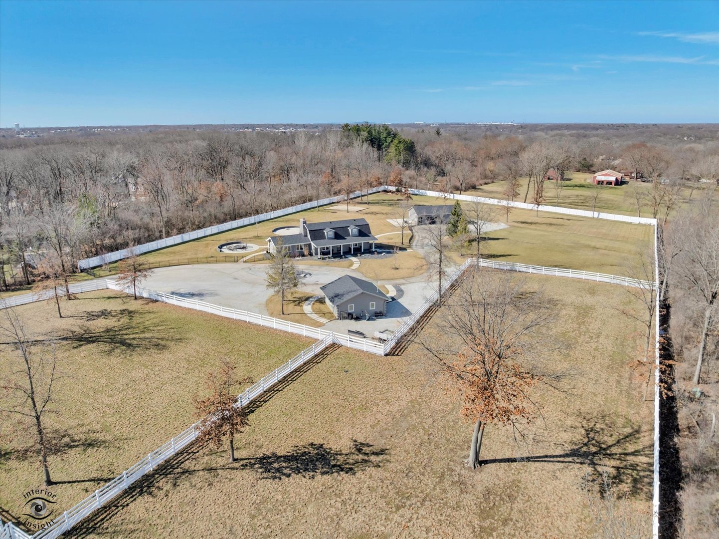 19840 South Schoolhouse Road New Lenox IL 60451