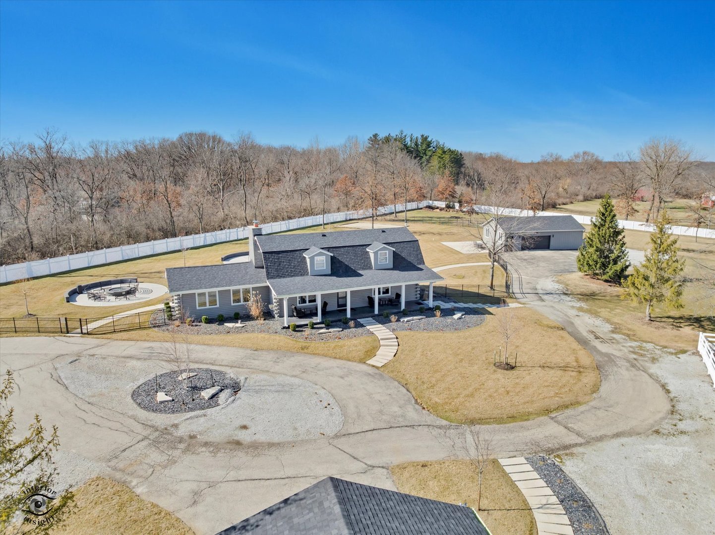 19840 South Schoolhouse Road New Lenox IL 60451