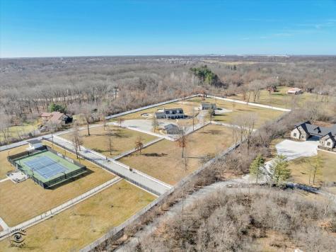 19840 South Schoolhouse Road New Lenox IL 60451