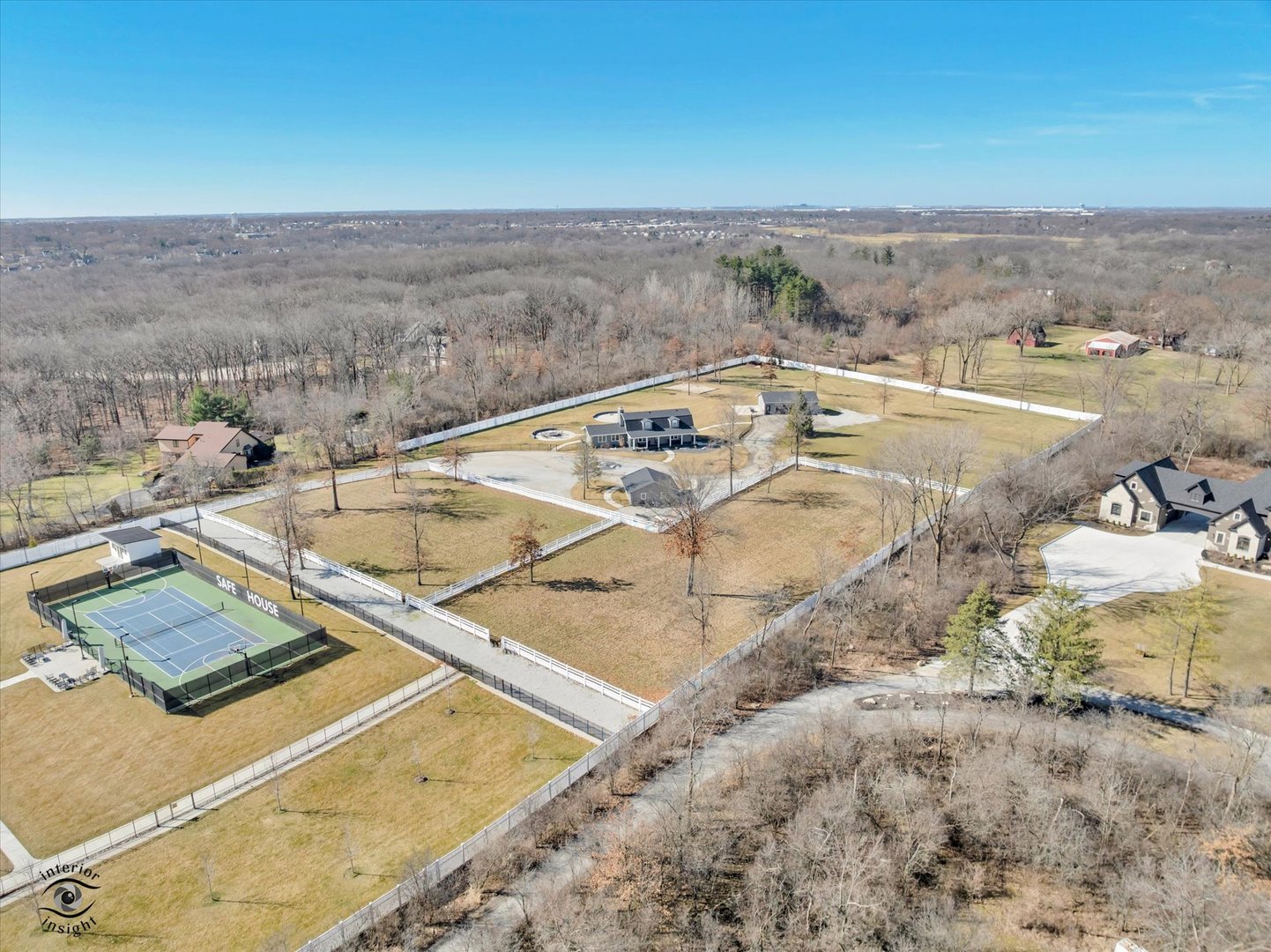 19840 South Schoolhouse Road New Lenox IL 60451