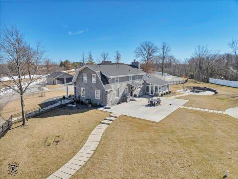 19840 South Schoolhouse Road New Lenox IL 60451