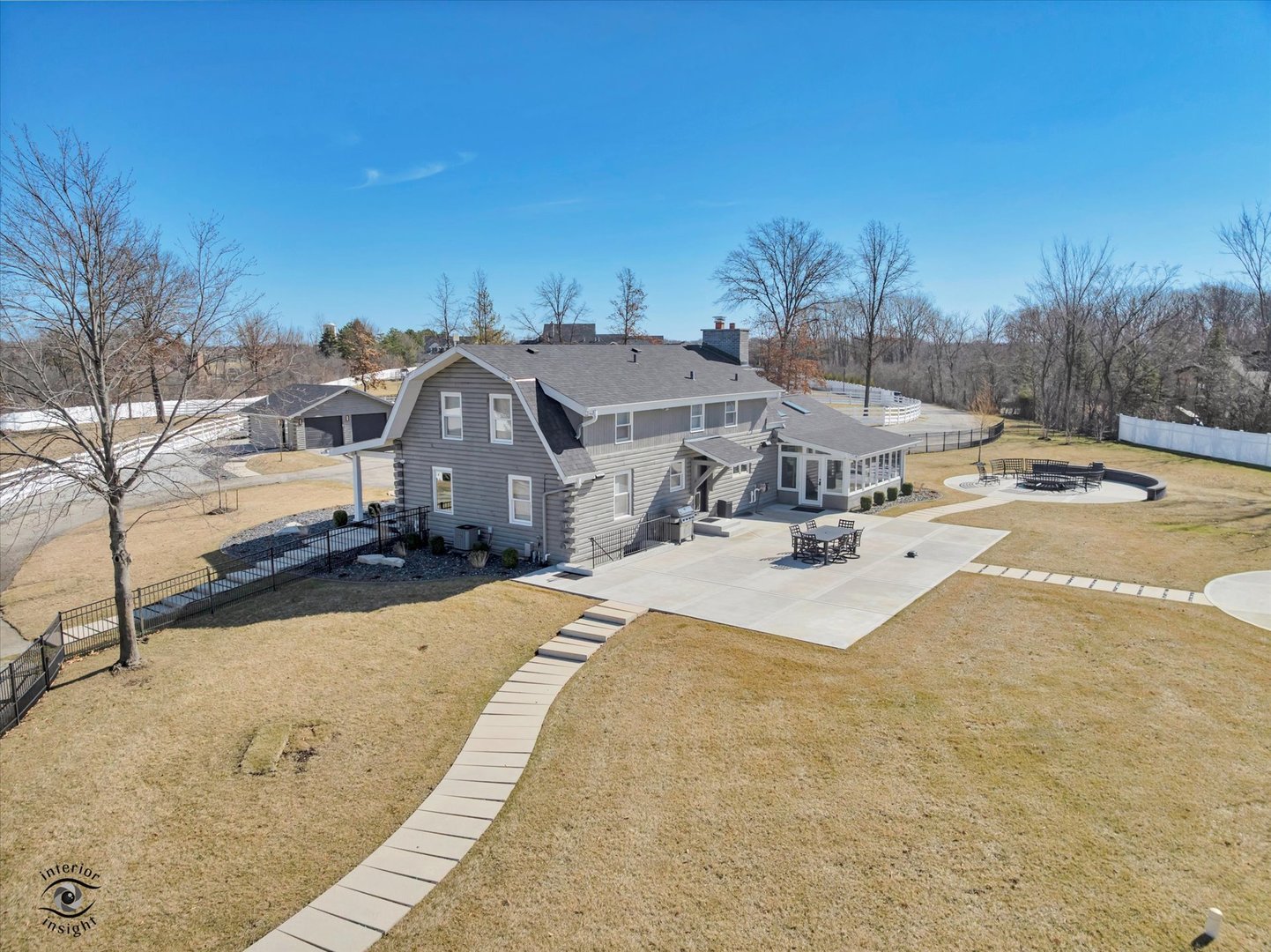 19840 South Schoolhouse Road New Lenox IL 60451