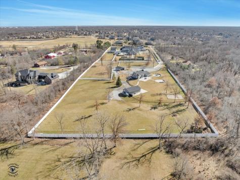 19840 South Schoolhouse Road New Lenox IL 60451