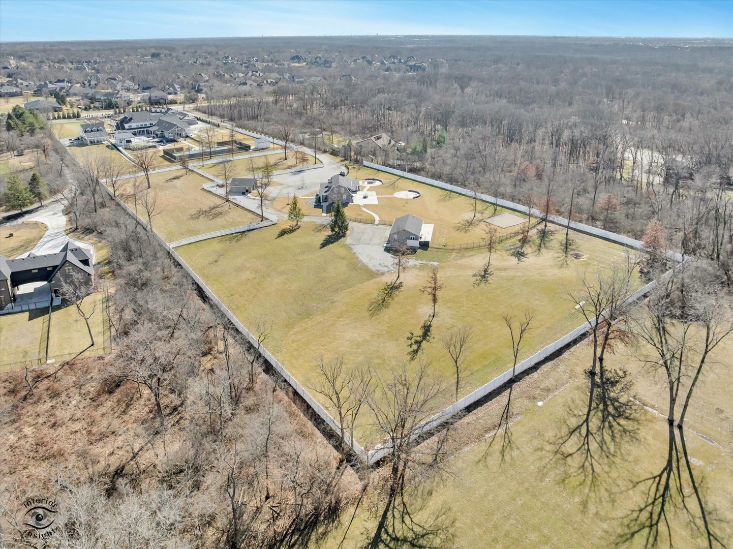 19840 South Schoolhouse Road New Lenox IL 60451