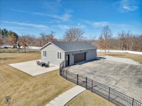 19840 South Schoolhouse Road New Lenox IL 60451