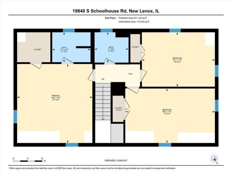 19840 South Schoolhouse Road New Lenox IL 60451