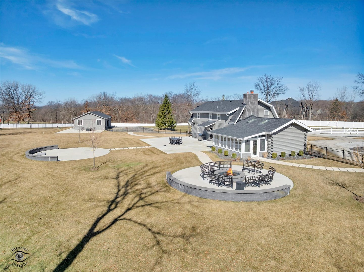 19840 South Schoolhouse Road New Lenox IL 60451