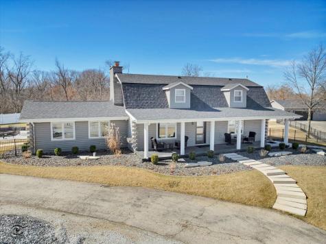 19840 South Schoolhouse Road New Lenox IL 60451