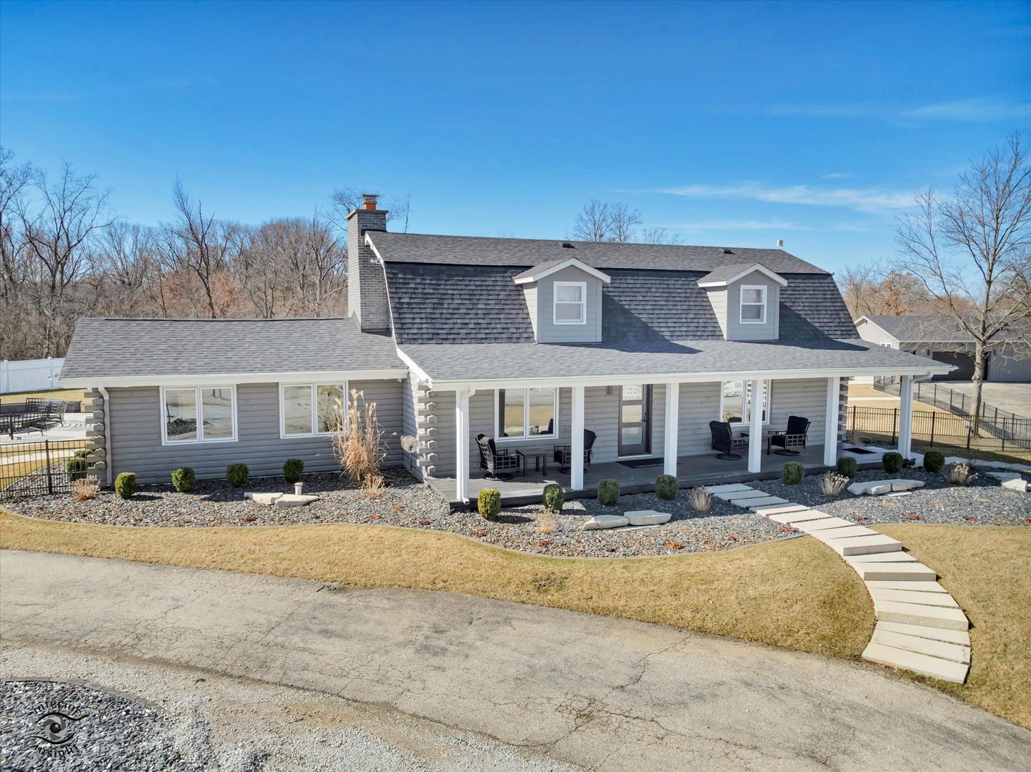 19840 South Schoolhouse Road New Lenox IL 60451