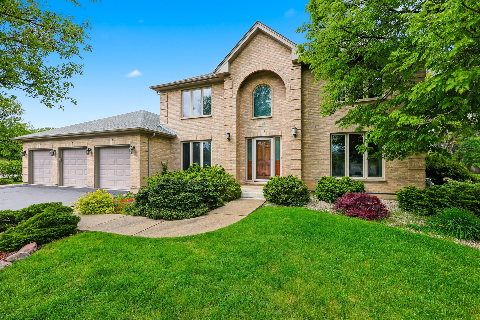 406 Woodview Drive Prospect Heights IL 60070