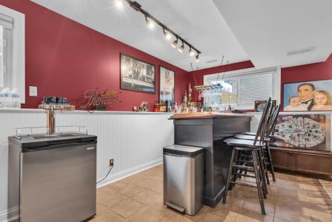 168 Tree Line Drive Antioch IL 60002