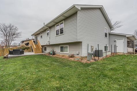 168 Tree Line Drive Antioch IL 60002