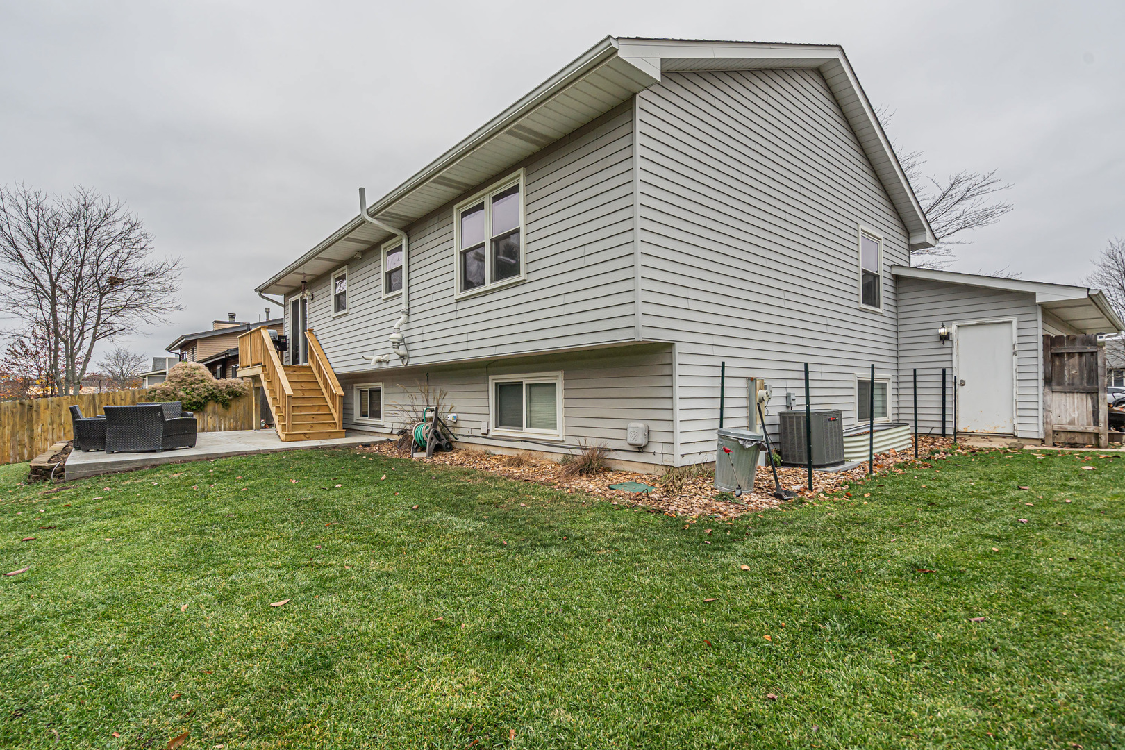 168 Tree Line Drive Antioch IL 60002
