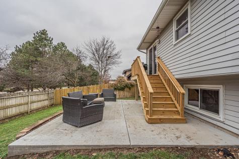 168 Tree Line Drive Antioch IL 60002