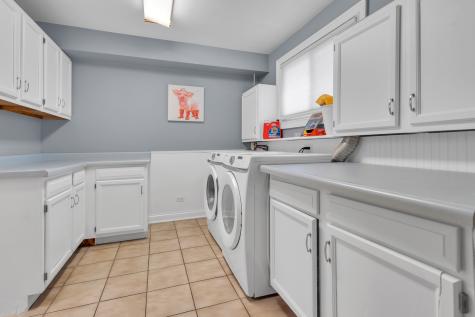 168 Tree Line Drive Antioch IL 60002