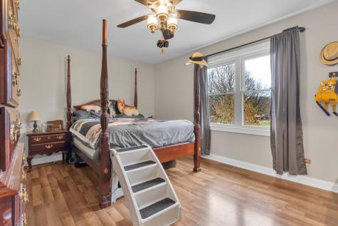 168 Tree Line Drive Antioch IL 60002