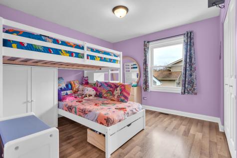 168 Tree Line Drive Antioch IL 60002