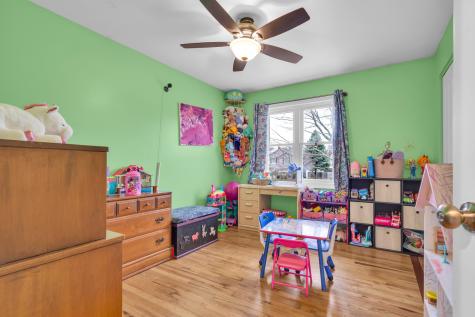 168 Tree Line Drive Antioch IL 60002