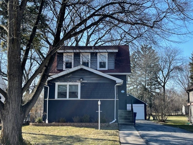 518 South Oakland Avenue Villa Park IL 60181