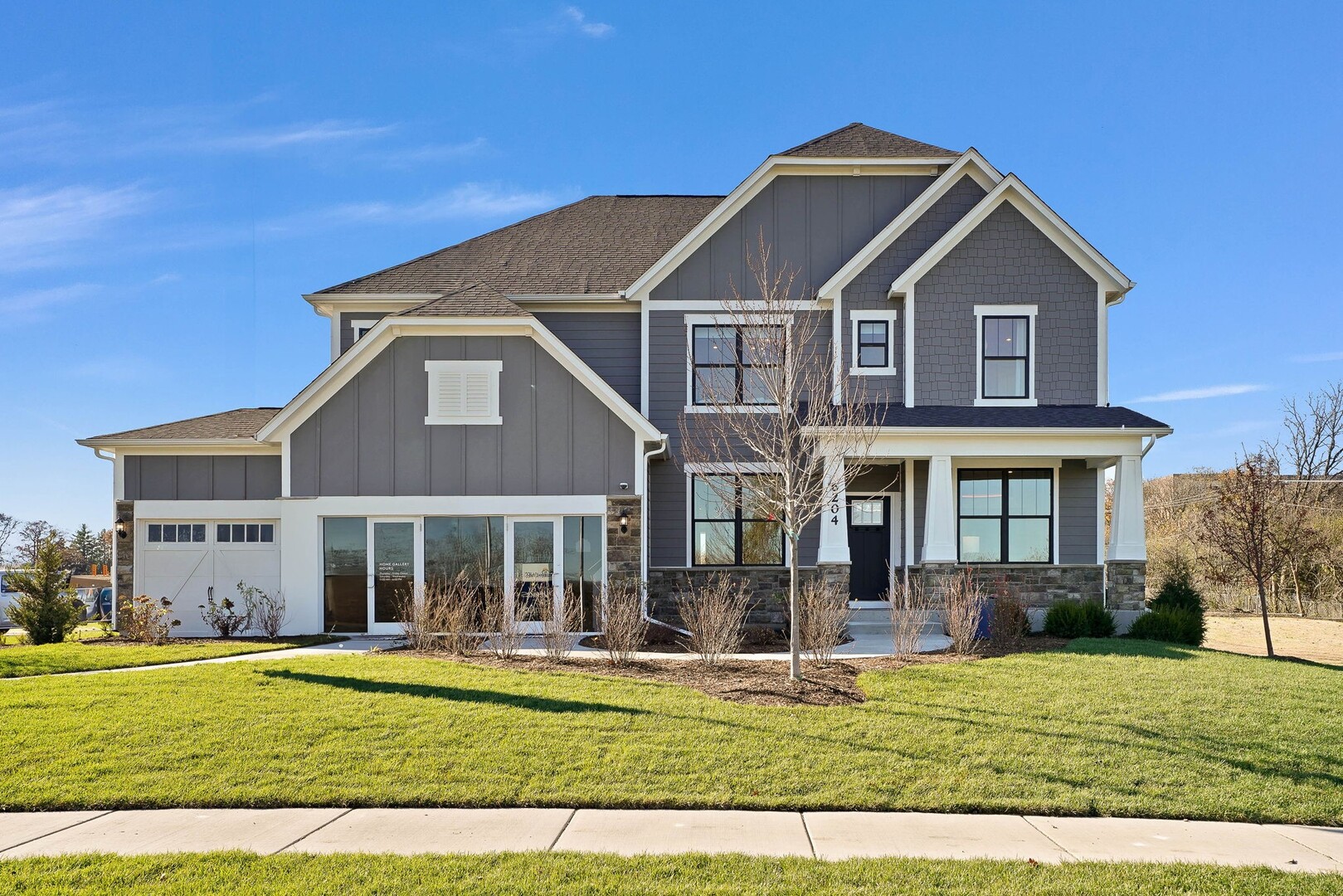 6252 Lafond Circle Lisle IL 60532