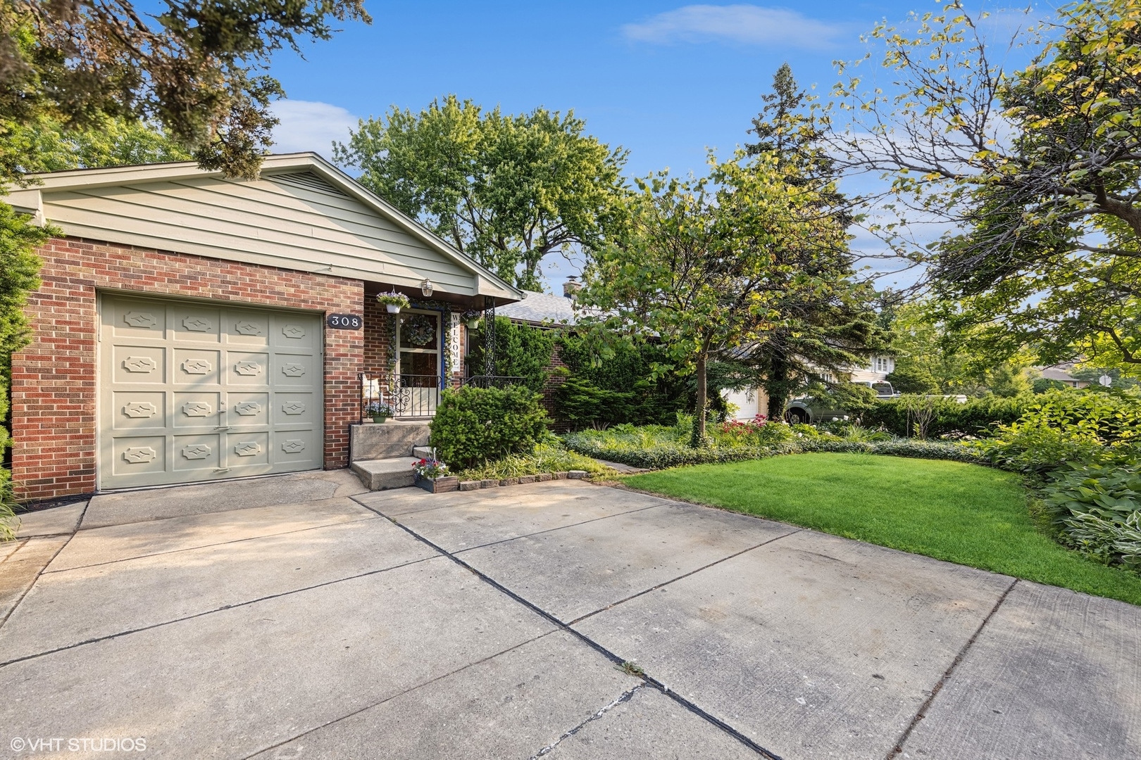 308 Sheldon Avenue Downers Grove IL 60515