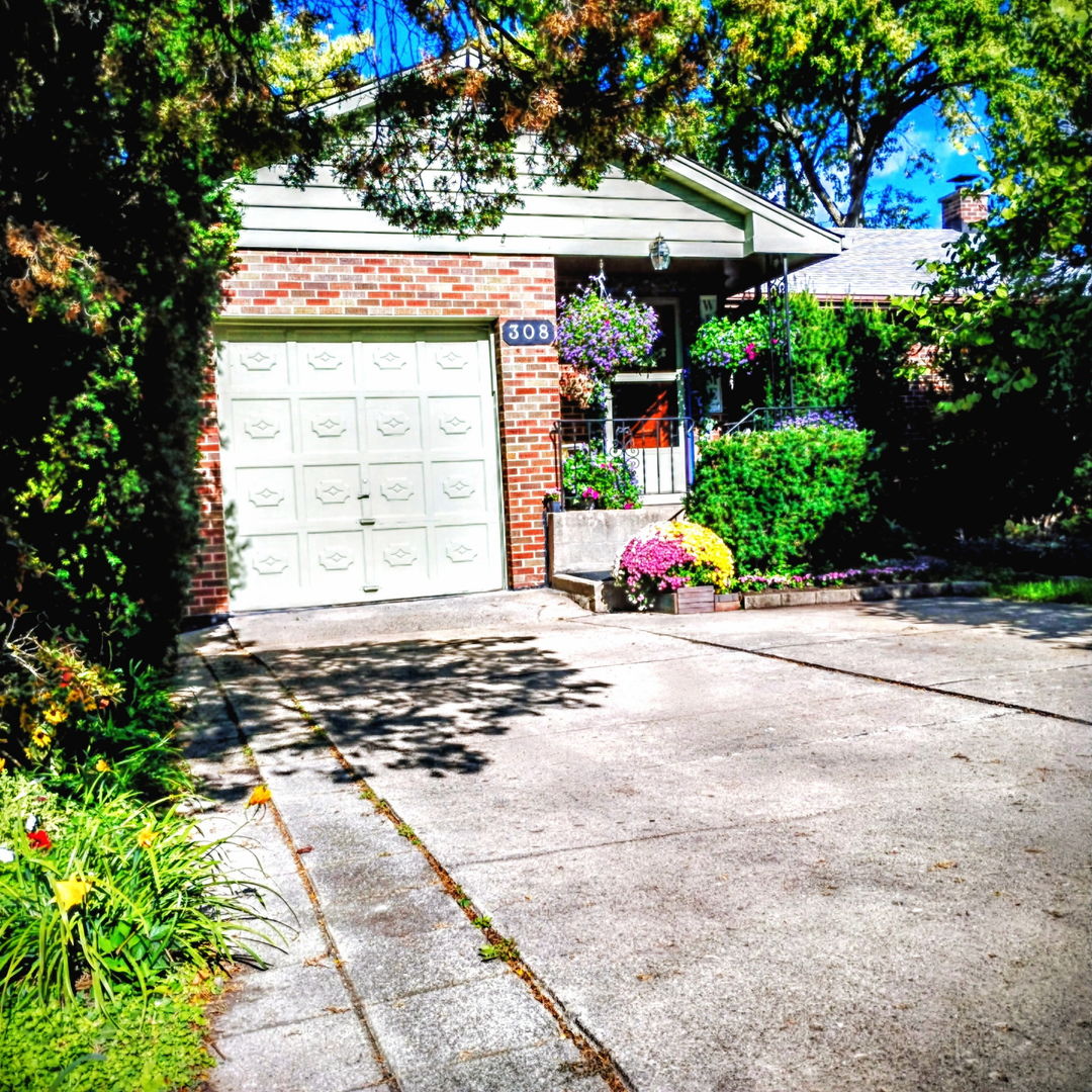 308 Sheldon Avenue Downers Grove IL 60515