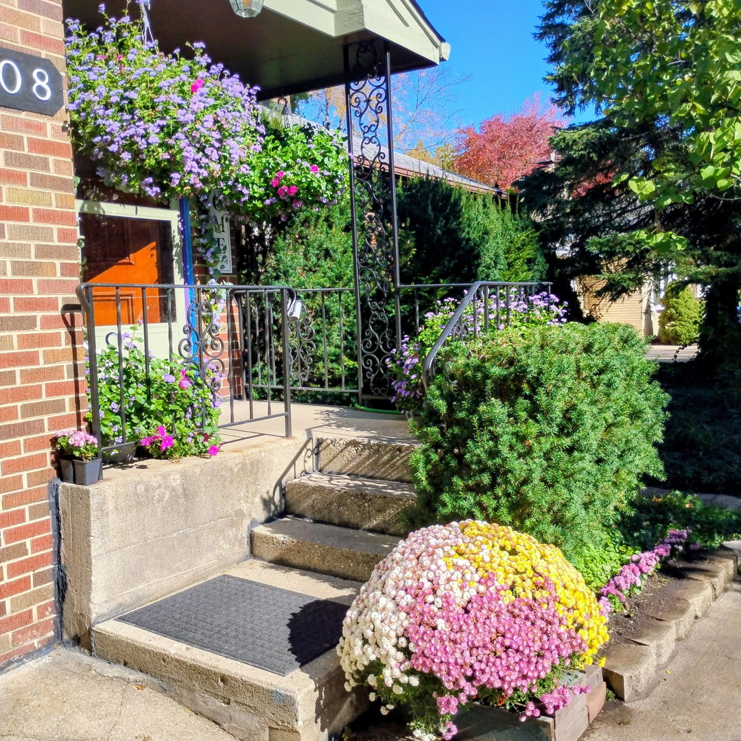 308 Sheldon Avenue Downers Grove IL 60515