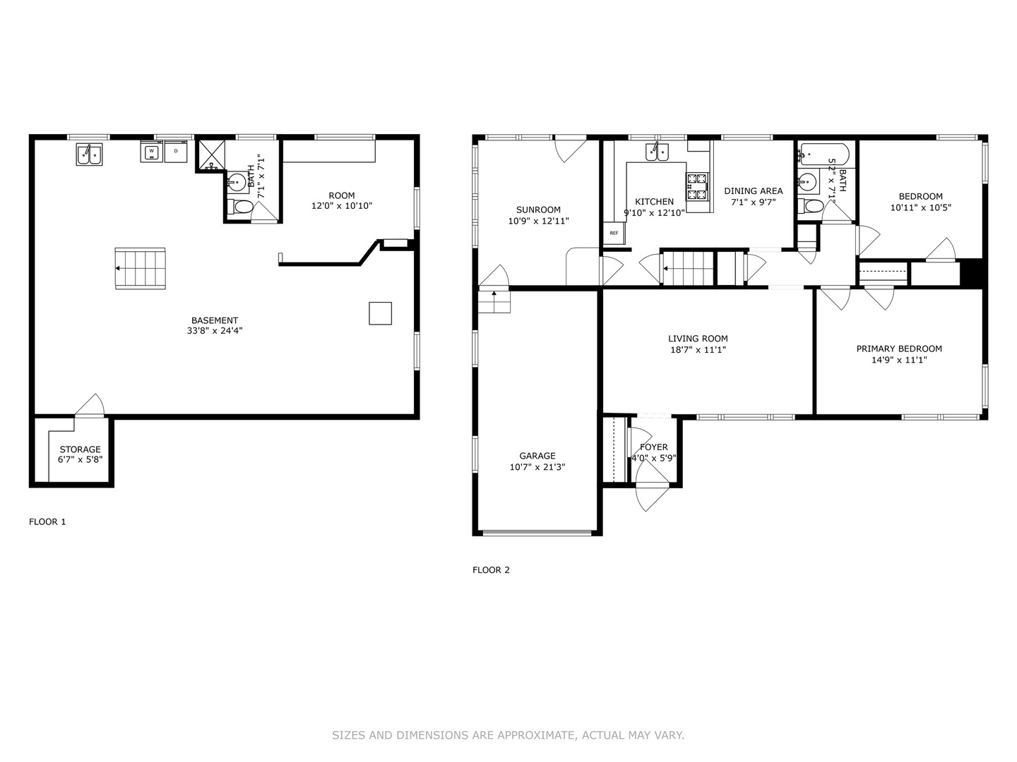 308 Sheldon Avenue Downers Grove IL 60515