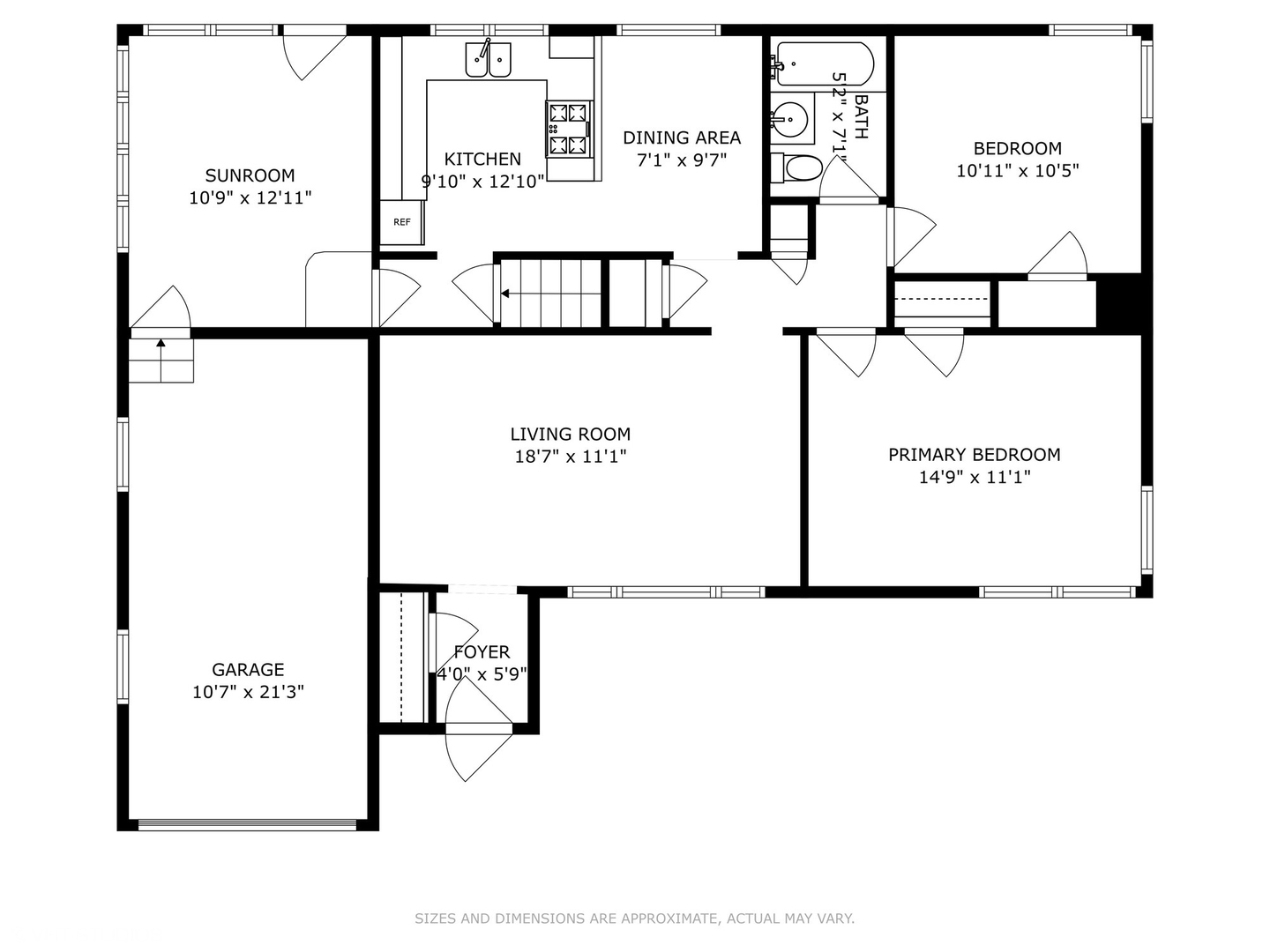 308 Sheldon Avenue Downers Grove IL 60515