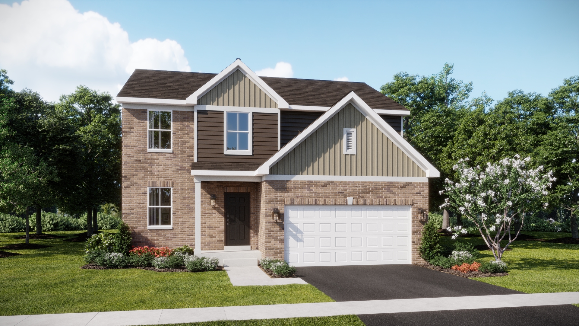 1649 Rolling Pass Beecher IL 60401