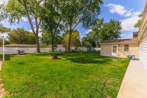 1702 South Plum Street Pontiac IL 61764