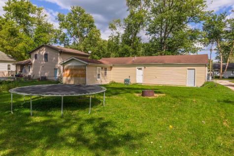 1702 South Plum Street Pontiac IL 61764