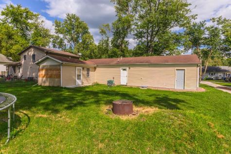 1702 South Plum Street Pontiac IL 61764