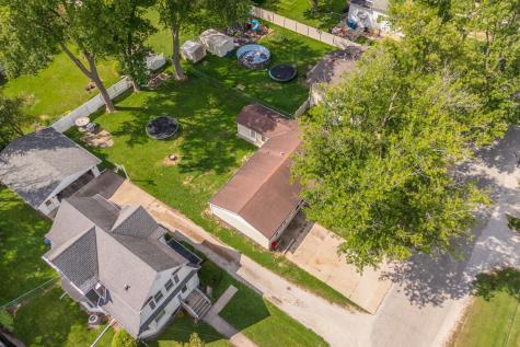 1702 South Plum Street Pontiac IL 61764