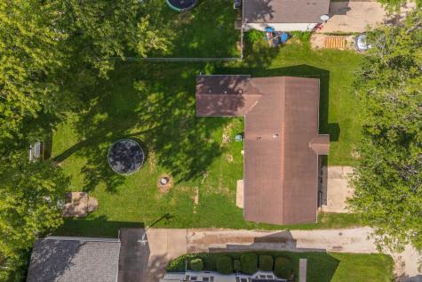 1702 South Plum Street Pontiac IL 61764