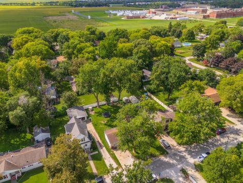 1702 South Plum Street Pontiac IL 61764