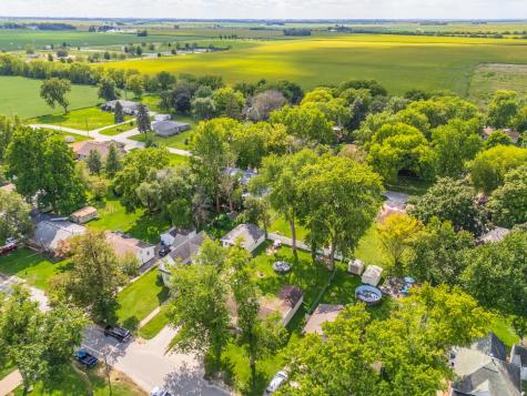 1702 South Plum Street Pontiac IL 61764