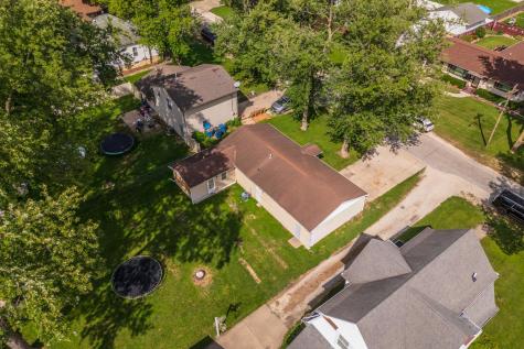 1702 South Plum Street Pontiac IL 61764