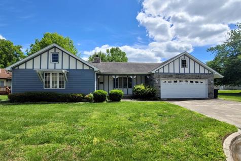 509 Willow Place Salem IL 62881