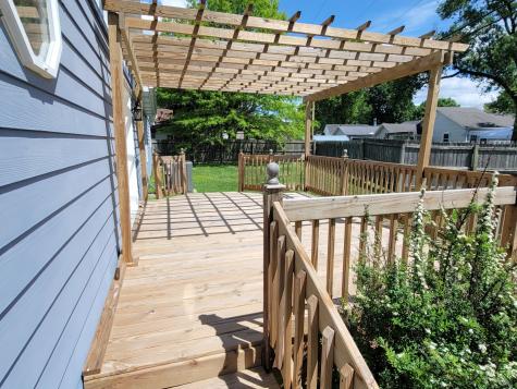 509 Willow Place Salem IL 62881
