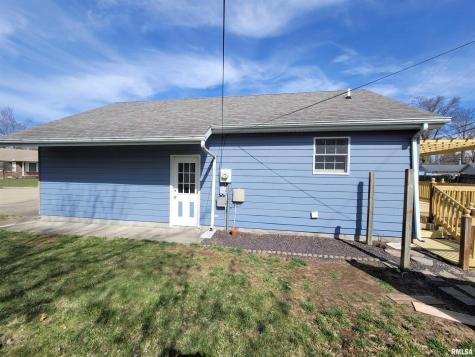509 Willow Place Salem IL 62881
