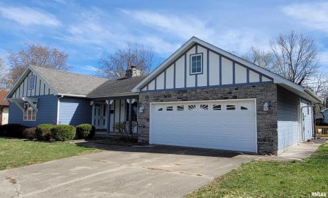 509 Willow Place Salem IL 62881
