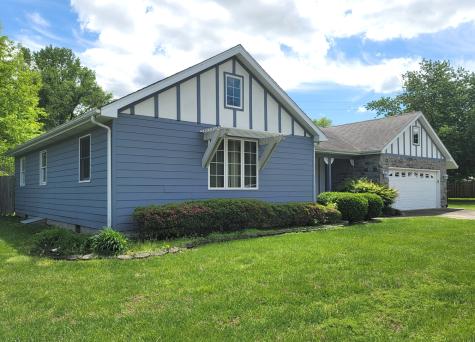 509 Willow Place Salem IL 62881