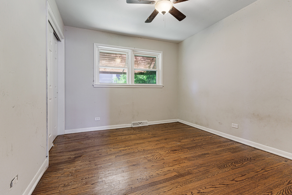 12400 South Lowe Avenue Chicago IL 60628