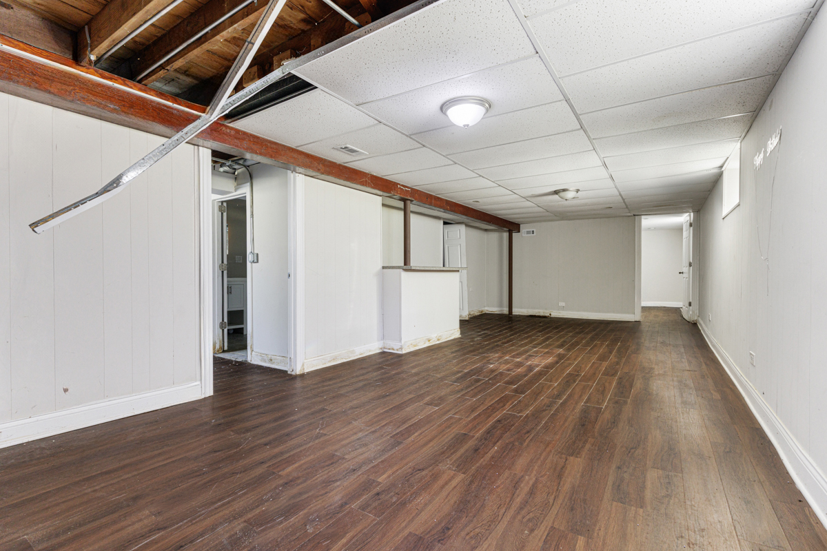 12400 South Lowe Avenue Chicago IL 60628