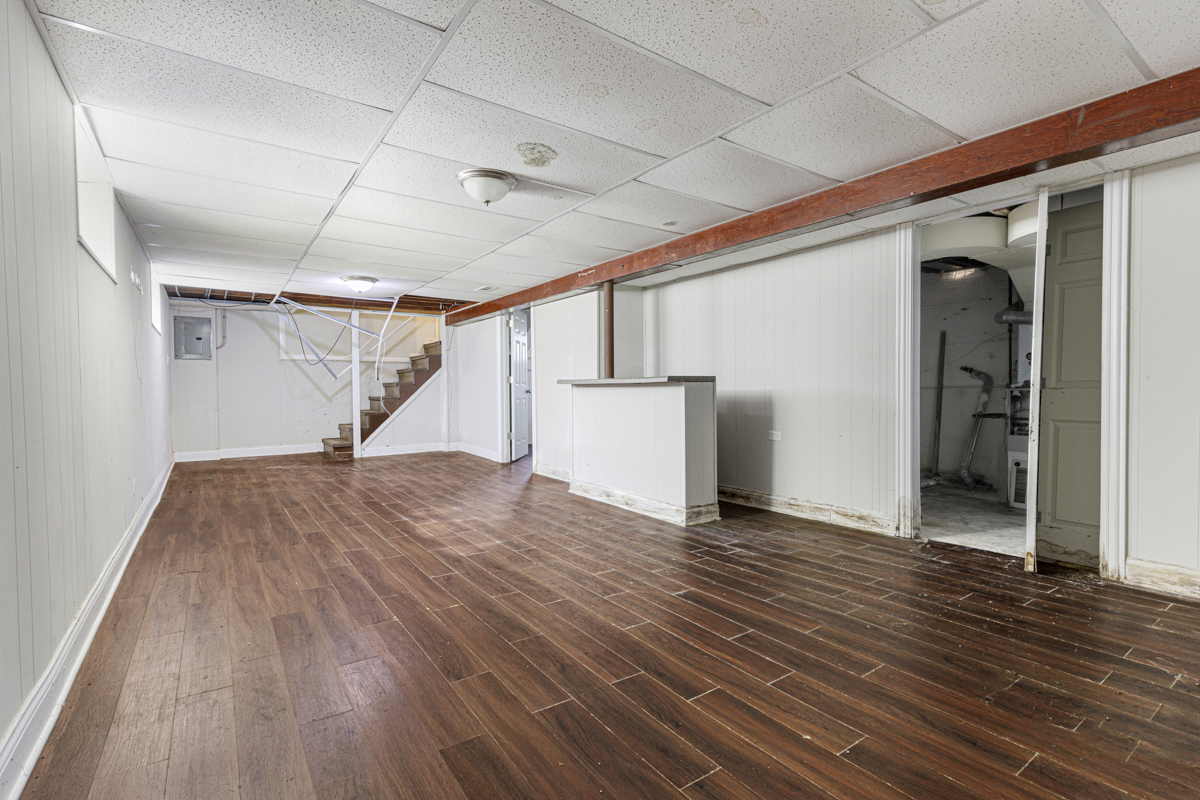 12400 South Lowe Avenue Chicago IL 60628