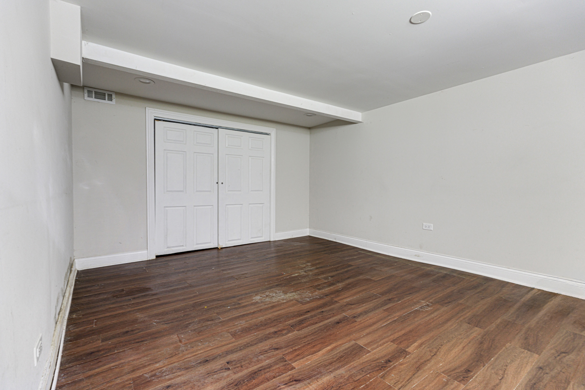 12400 South Lowe Avenue Chicago IL 60628